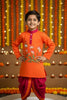 Janmashtami 2026 — Dress in Devotion - Rosepetals Luxe