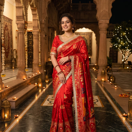 Diwali Collection - Rosepetals Luxe
