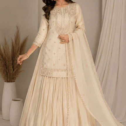Ethnic Suits ₹10,000–₹24,999 - Rosepetals Luxe