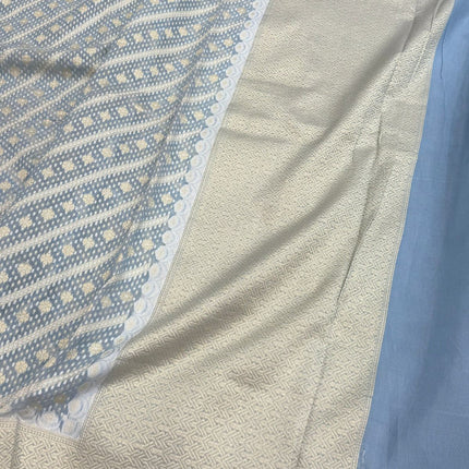 Cotton Sarees - Rosepetals Luxe