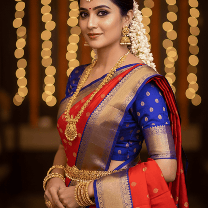 ₹10,000–₹14,999 - Rosepetals Luxe