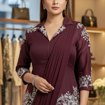 Luxe Fashion - Rosepetals Luxe