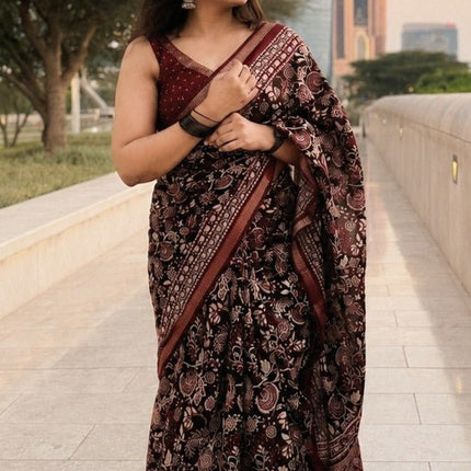 Sarees Under ₹5,000 - Rosepetals Luxe