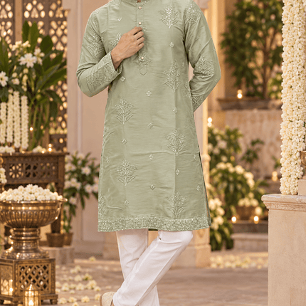 Men Festive Under ₹5,000 - Rosepetals Luxe