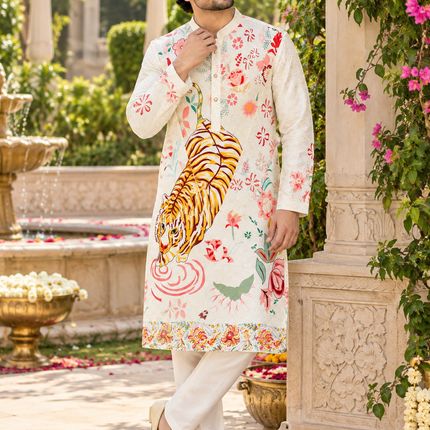 Men Festive ₹5,000–₹9,999 - Rosepetals Luxe