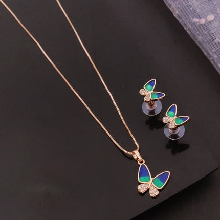 Pendant - Rosepetals Luxe