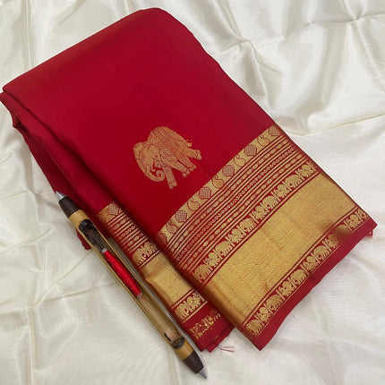 Sarees ₹10,000–₹24,999 - Rosepetals Luxe