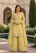 Yellow / L