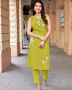 Light Green / 36