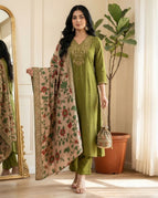 Light Green / 38