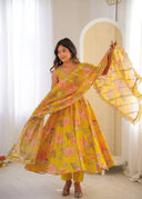 Yellow / 36