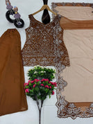 Rust Brown / M