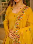 Mustard / XS(34)