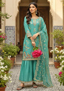 Sea Green / 38