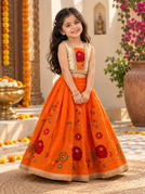 Orange / 19