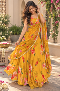 Mustard Yellow