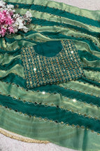 Emerald Green