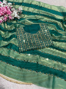 Emerald Green