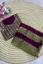 Plum Purple