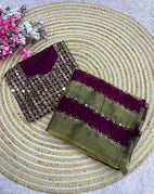 Plum Purple