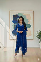 Royal Blue