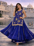 Royal Blue