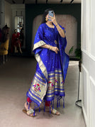 Royal Blue