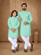 Mint Green / 2 / S [36]