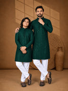 Dark Green / 2 / S [36]