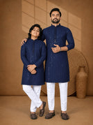 Navy Blue / 2 / S [36]
