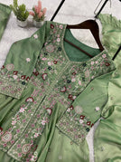 Pista Green / M