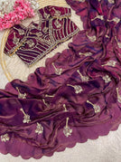 Deep Plum