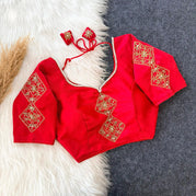 Red / One Size