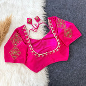 Pink / One Size