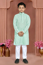 Mint Green