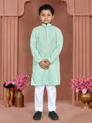 Mint Green / 2 Years