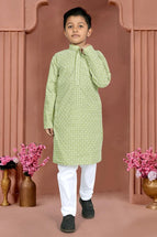 Light Green