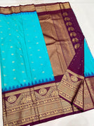 Turquoise