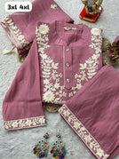 Pink / 3XL