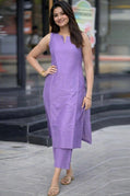 Purple / 36