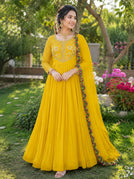 Yellow / M