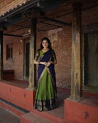 Mehendi Green
