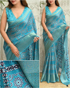 Sky Blue