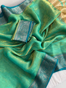 Sea Green