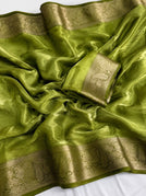 Mehendi Green