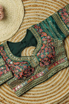Dark Green