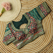 Dark Green / 38