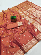 Copper Brown