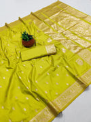 Yellow-Green