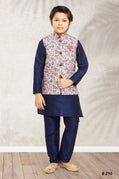 Navy Blue / 1 Year